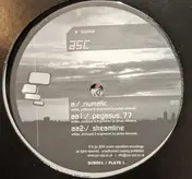 ASC - Numatic / Pegasus 77 / Streamline