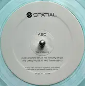 ASC - Sea Of Dreams