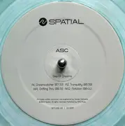 12inch Vinyl Single - Asc - Sea Of Dreams - EP, Green Vinyl