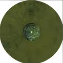 EP - Asc - Subliminal Flow State - Green Marbled Vinyl