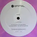 12inch Vinyl Single - Asc - Perpetual Motion - EP, Purple Vinyl