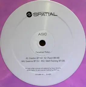 ASC - Perpetual Motion