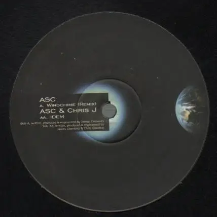 Asc - Windchime (Remix) / Idem