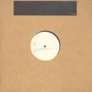 12inch Vinyl Single - Asc - The Farthest Reaches - CLEAR