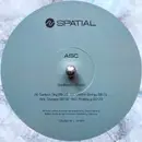 EP - Asc - Confluence Of Light - EP, Grey Vinyl