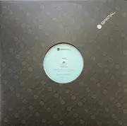 EP - Asc - Confluence Of Light - EP, Grey Vinyl