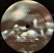Double LP - Asc - Fervent Dream