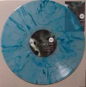 12inch Vinyl Single - Asc - Ideasthesia - EP, Turqouise Vinyl