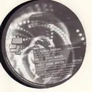 12inch Vinyl Single - ASC - Space Probes / Solar Winds