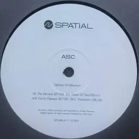 ASC - Sphere Of Influence