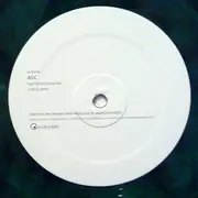 12inch Vinyl Single - Asc - The Farthest Reaches - CLEAR