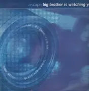 12'' - Ascape - Big Brother Is Watching You