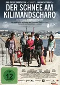 Ariane - Der Schnee am Kilimandscharo