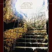 CD - Ascend - Ample Fire Within - Digipak