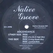 Ascendance - Rise