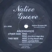 Native Groove Records