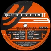 Ascendence - Expansions EP