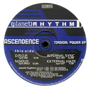 Ascendence - Toroidal Power EP