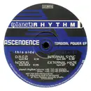 12'' - Ascendence - Toroidal Power EP