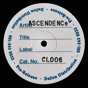 Ascendance - Out There EP