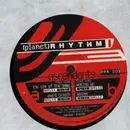 12inch Vinyl Single - Ascendence - Expansions EP