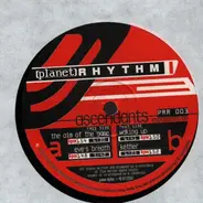 Ascendence - Expansions EP