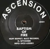 Ascension - Baptism Of Fire