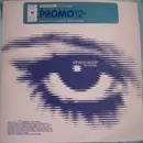 12'' - Ascension - For A Lifetime (Promo 2)