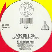Ascension - Move To The Music