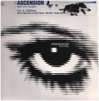 Ascension - For A Lifetime