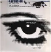 Ascension - For A Lifetime