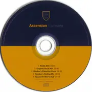 CD Single - Ascension - Someone
