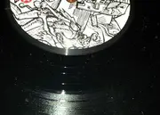 10'' - Ascension - The Years Of Fire