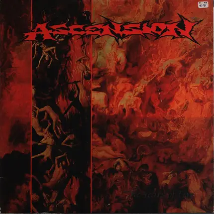 Ascension - The Years Of Fire