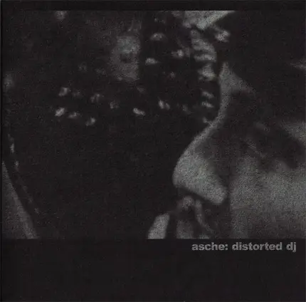 Asche - Distorted DJ