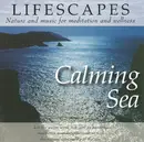 CD - Asche & Spencer - Calming Sea