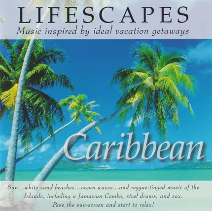 Asche & Spencer - Caribbean