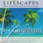 Asche & Spencer - Caribbean