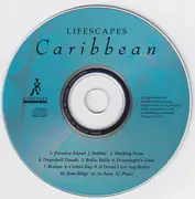 CD - Asche & Spencer - Caribbean