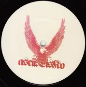 12inch Vinyl Single - Ascii Disko - Ne Travaillez Jamais / Jack Your Body To The Beat