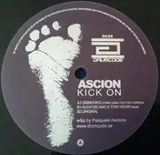 Ascion - Kick On