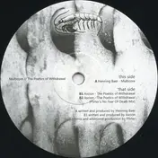 Ascion - Multicore / The Poetics Of Withdrawal