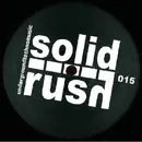 12inch Vinyl Single - Ascon Bates - We Are All