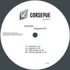 12inch Vinyl Single - Ascorbite - Subarctic EP