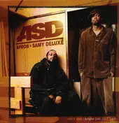 ASD - Hey du (Nimm dir Zeit) EP