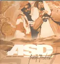 12inch Vinyl Single - Asd - Sneak Preview