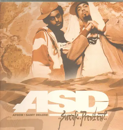 Asd - Sneak Preview