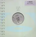 12'' - A/Seven - Piece Of Heaven