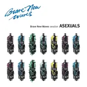 Asexuals - Brave New Waves Session