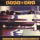 LP - Asexuals - Exile From Floontown